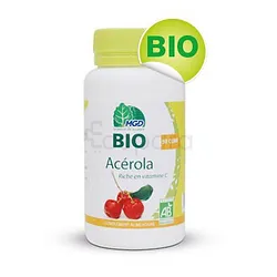 MGD BIO ACEROLA BOITE DE 30 COMP