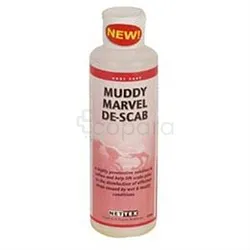 NETTEX MUDDY MARVEL DE-SCAB 250ML