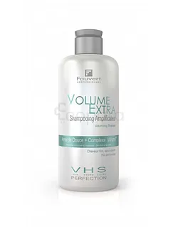 FAUVERT VHS VOLUME EXTRA SHAMPOOING AMPLIFICATEUR 250ML