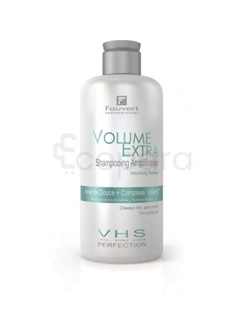 FAUVERT VHS VOLUME EXTRA SHAMPOOING AMPLIFICATEUR 250ML