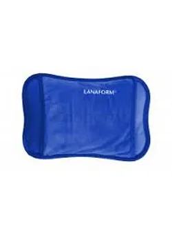 LANAFORM BOUILLOTTE ELECTRIQUE HAND WARMER BLUE REFERENCE 180203