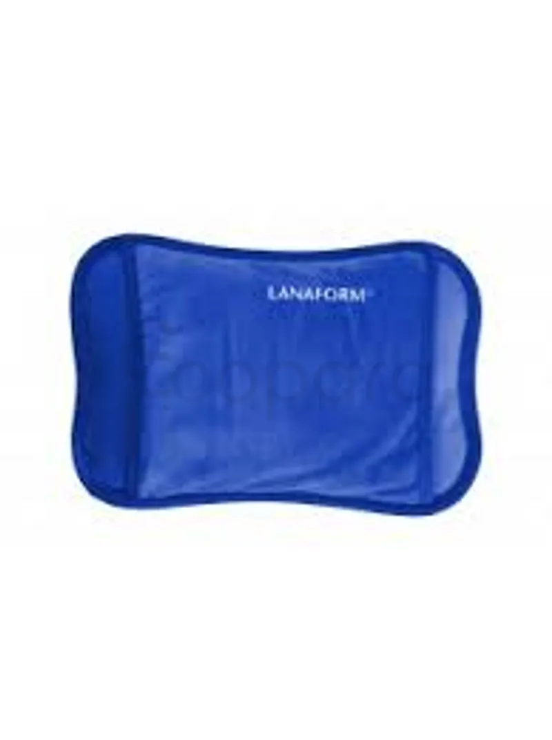 LANAFORM BOUILLOTTE ELECTRIQUE HAND WARMER BLUE REFERENCE 180203
