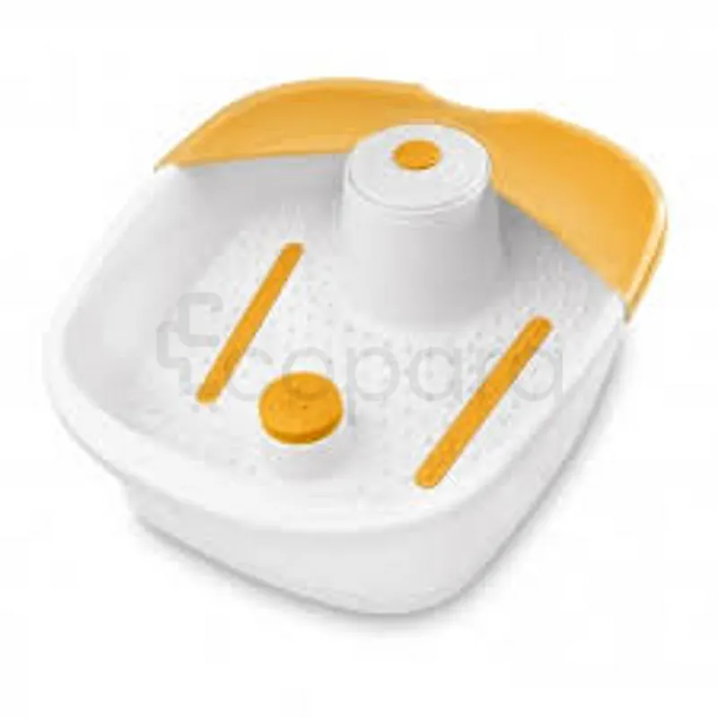 MEDISANA FOOT SPA THALASSO PIEDS REFERENCE FS 881
