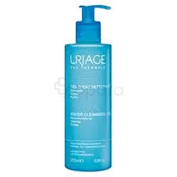 URIAGE GEL D'EAU NETTOYANT 200ML