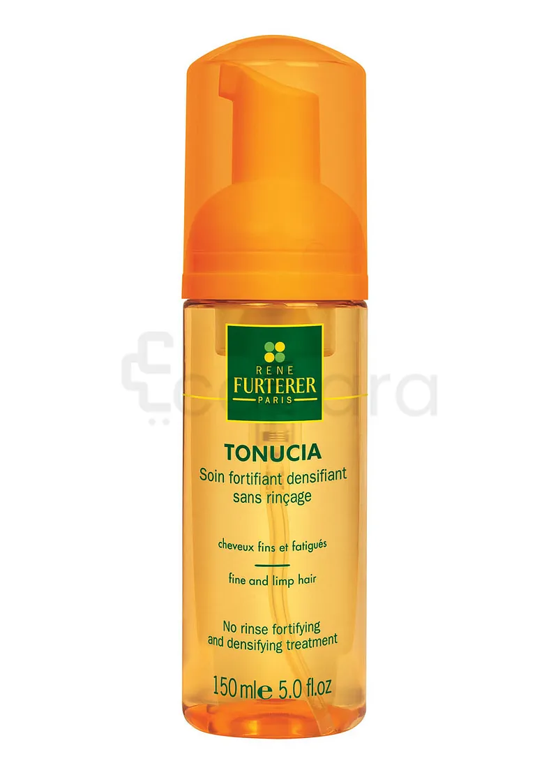 RENE FURTERER TONUCIA SOIN FORTIFIANT DENSIFIANT SANS RINCAGE 150ML