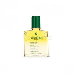 RENE FURTERER ASTERA FRESH FLUIDE APAISANT AUX HUILES ESSENTIELLES 50ML