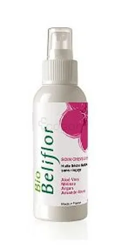 BELIFLOR HUILE SECHE NUTRITIVE CHEVEUX SECS 125ML