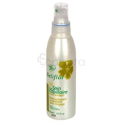 BELIFLOR SOIN CAPILLAIRE RESTRUCTURANT INSTANTANE SANS RINCAGE SPRAY 125ML