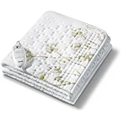 BEURER CHAUFFE MATELAS 150*80CM REFERENCE UB 33