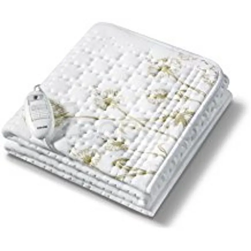 BEURER CHAUFFE MATELAS 150*80CM REFERENCE UB 33