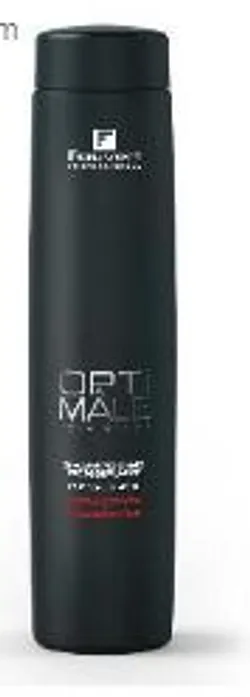 FAUVERT VHS OPTIMALE POUR HOMME SHAMPOOING DENSIFIANT 300ML