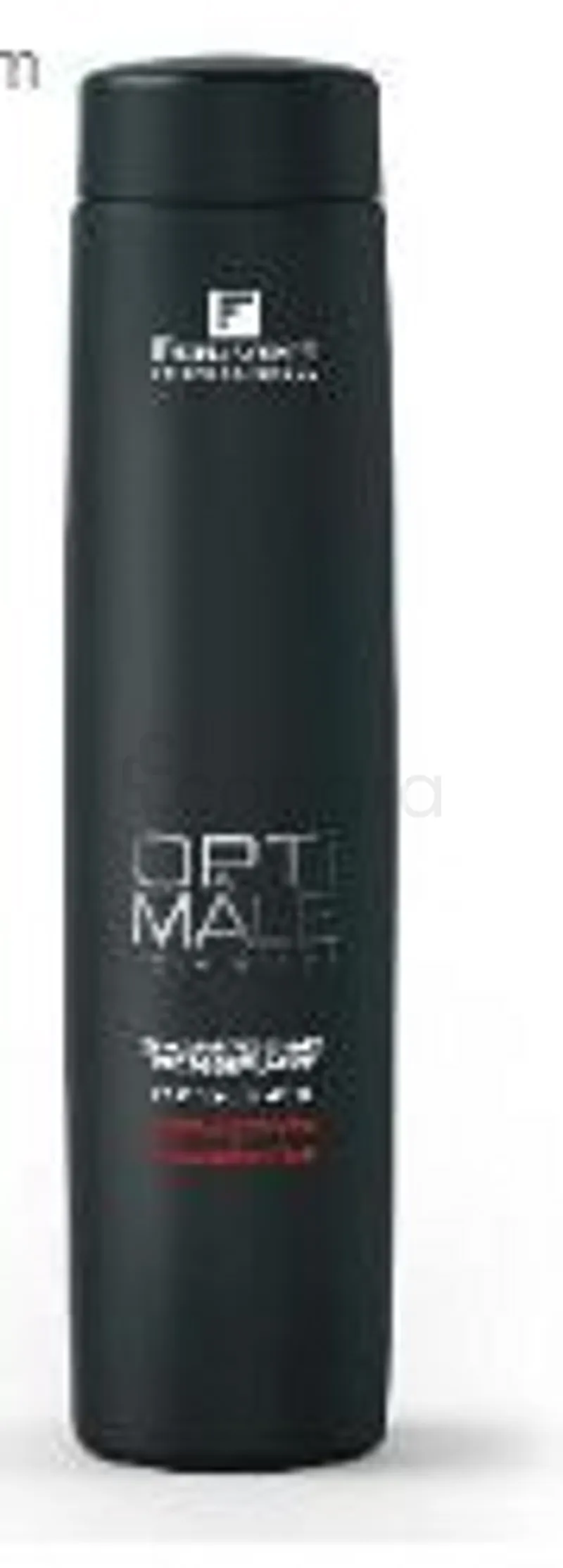 FAUVERT VHS OPTIMALE POUR HOMME SHAMPOOING DENSIFIANT 300ML