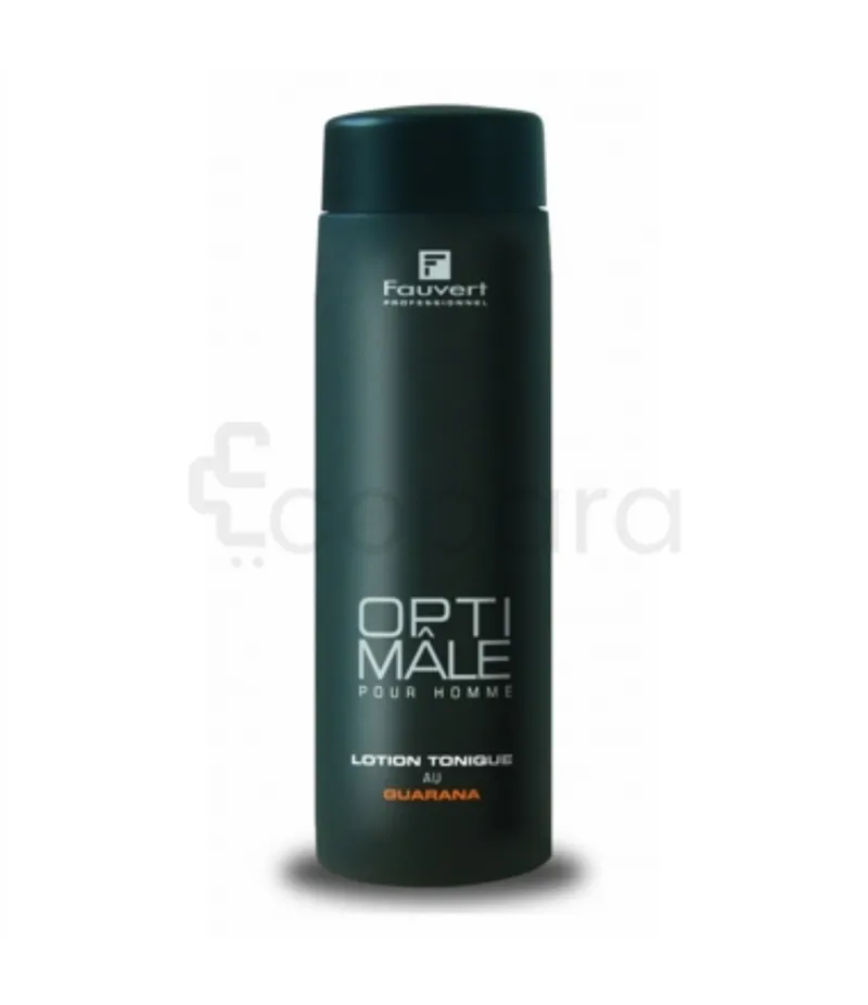 FAUVERT OPTIMALE POUR HOMME LOTION TONIQUE 200ML