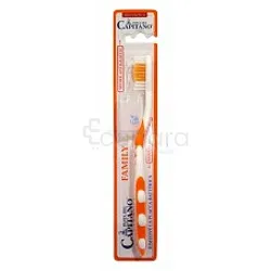 PASTA DEL CAPITANO BROSSE A DENTS FAMILY MEDIO REFERENCE 4685