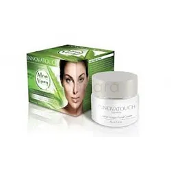 INNOVATOUCH CREME VISAGE ALOE VERA 50ML