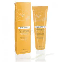 KLORANE AMANDE DOUCE CREME DEPILATOIRE 150ML
