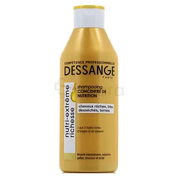 DESSANGE SHAMPOOING NUTRI-EXTREME RICHESSE 250ML
