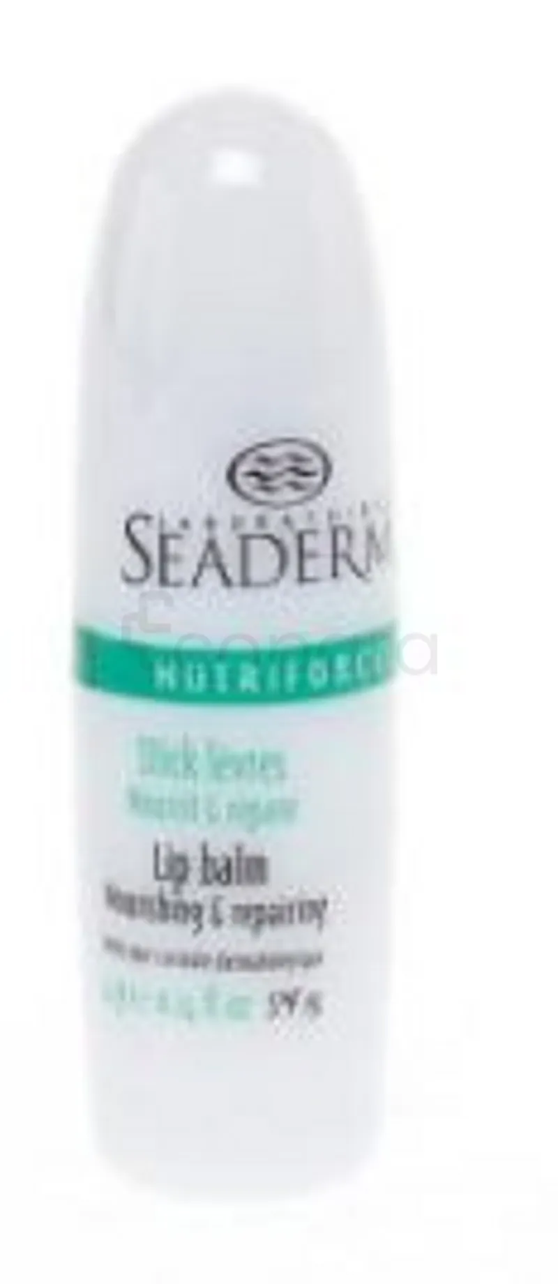 SEADERM NUTRIFORCE STICK A LEVRES SPF15 4G