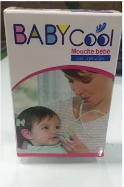 BABY COOL MOUCHE BEBE REFERENCE 940