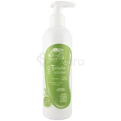 BIOKARITE GEL TOILETTE INTIME 240ML
