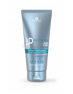 FAUVERT VHS MASQUE EXFOLIANT ANTI-PELLICULAIRE 200ML