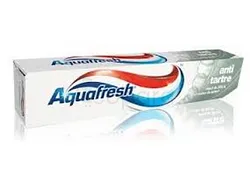 AQUAFRESH DENTIFRICE ANTI-TARTRE 75ML