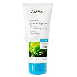 LE COMPTOIR AROMA GEL FRAICHEUR JAMBES LEGERES 100ML