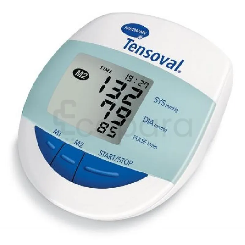 HARTMANN TENSOVAL TENSIOMETRE COMFORT BRAS REFERENCE 900194