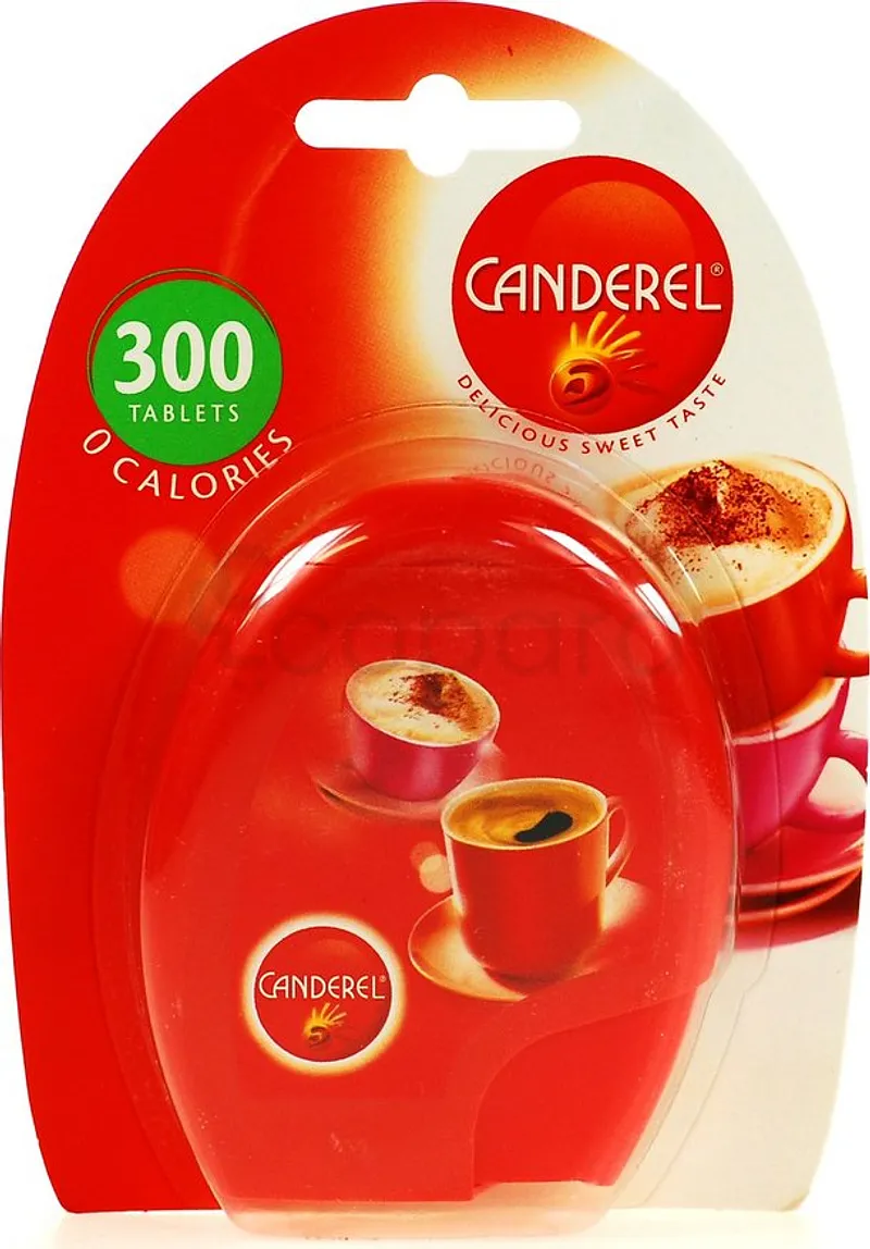 CANDEREL BOITE DE 300