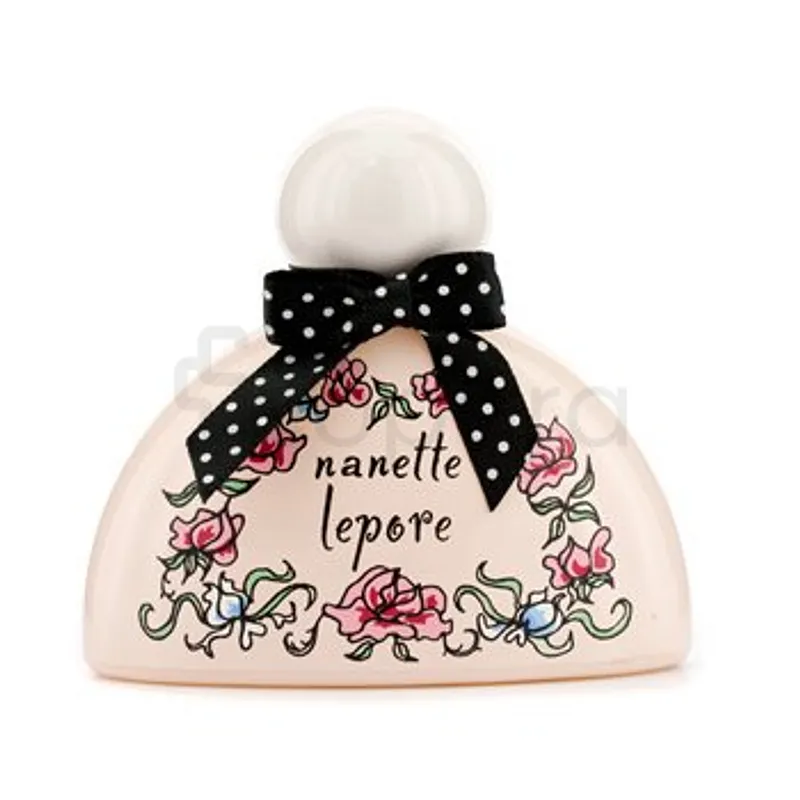 NANETTE LEPORE EAU DE TOILETTE 50ML