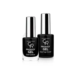 GOLDEN PRODIGY GEL COLOUR NUMERO 23 LIMITED EDITION