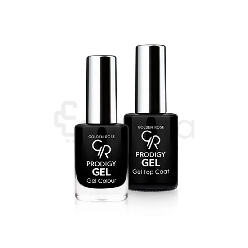 GOLDEN PRODIGY GEL COLOUR NUMERO 23 LIMITED EDITION