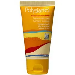 POLYSIANES CREME VELOUTEE SPF30 50ML