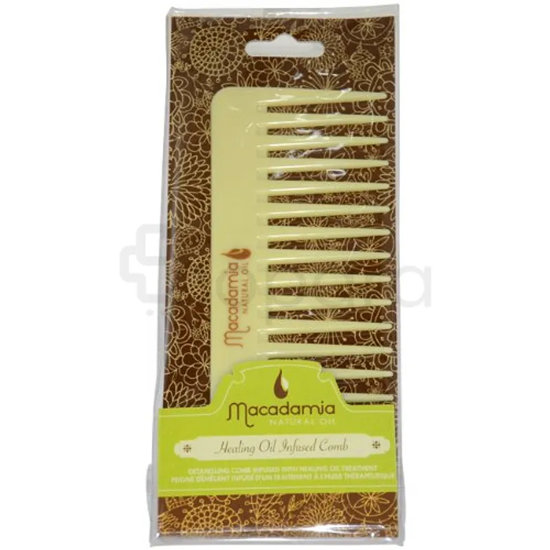 MACADAMIA PEIGNE DEMELANT