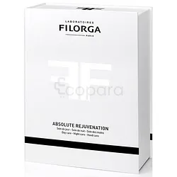 FILORGA COFFRET SKIN ABSOLUTE DAY 50ML + HAND ABSOLUTE 15ML + EYES ABSOLUTE 4ML