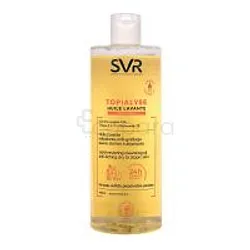 SVR TOPIALYSE HUILE MICELLAIRE 400ML