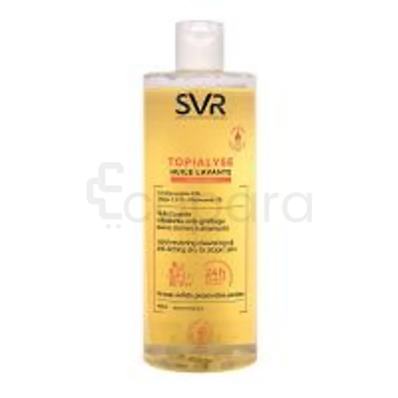 SVR TOPIALYSE HUILE MICELLAIRE 400ML