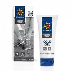 STARBALM GEL FROID 100ML