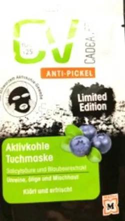 CADEAVERA ANTI-PICKEL LIMITED EDITION BOITE DE 1