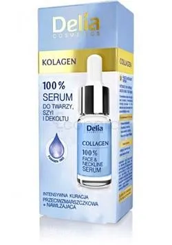 DELIA SERUM COLLAGEN 10ML