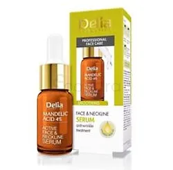 DELIA MANDELIC ACID SERUM ADOUCISSANT 10ML