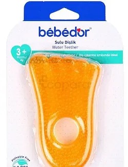 BEBEDOR ANNEAU DENTITION REFRIGERANT +3MOIS REFERENCE 511