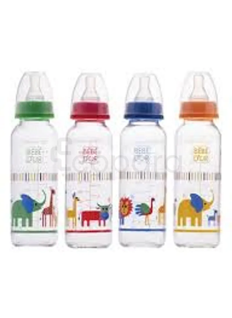 BEBEDOR BIBERON EN VERRE 250ML REFERENCE 31302
