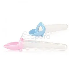 BEBEDOR CUILLERE MEDICAMENT POUR BEBE REFERENCE 560