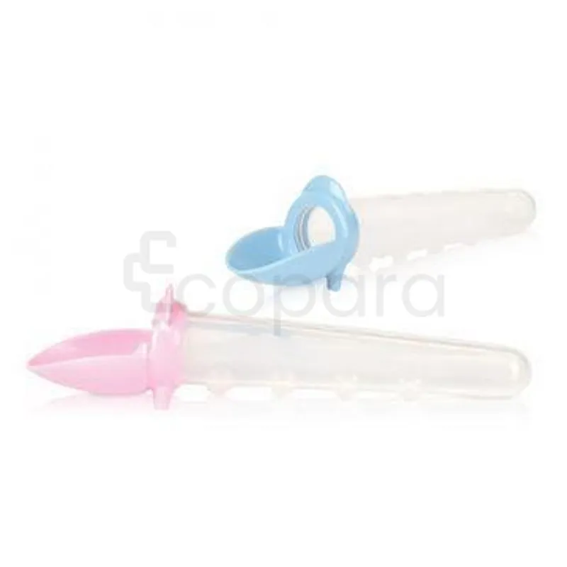 BEBEDOR CUILLERE MEDICAMENT POUR BEBE REFERENCE 560