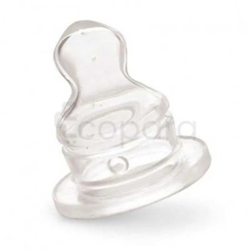 BEBEDOR TETINE SILICONE ORTHO +3MOIS FLUX MOYEN REFERENCE 352