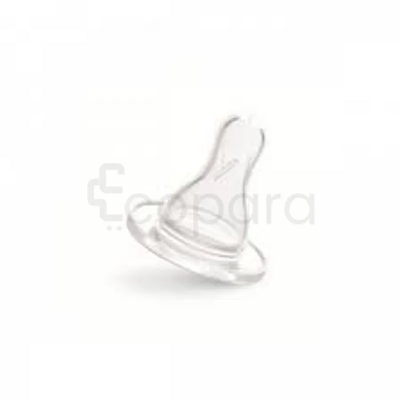 BEBEDOR TETINE STANDARD SILICONE FLUX MOYEN REFERENCE 302