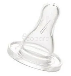 BEBEDOR TETINE STANDARD SILICONE FLUX RAPIDE REFERENCE 303