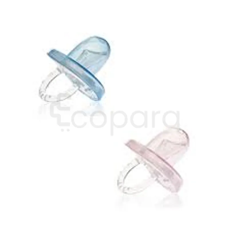 BEBEDOR SUCETTE SOFT SILICONE REFERENCE 105