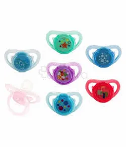 BEBEDOR SUCETTE AIR ORTHO +18MOIS REFERENCE 183